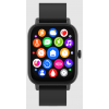 שעון חכם FITPRO S3 -השותף המושלם לסגנון חיים פעיל, בריא ומלא בסטייל!
